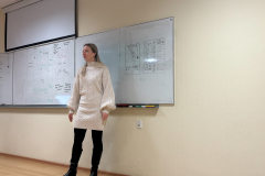 Spotkanie z praktykiem w ramach przedmiotu Testy rynkowe i konsumenckie