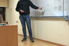 Spotkanie z praktykiem w ramach przedmiotu Testy rynkowe i konsumenckie