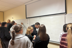 Spotkanie z praktykiem w ramach przedmiotu Testy rynkowe i konsumenckie