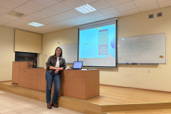 Spotkanie z praktykiem w ramach przedmiotu Testy rynkowe i konsumenckie