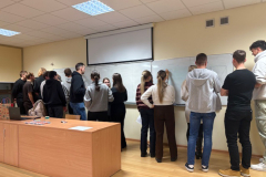 Spotkanie z praktykiem w ramach przedmiotu Testy rynkowe i konsumenckie