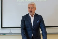 Spotkanie z Prezesem Polskiego Holdingu Hotelowego (4)