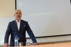 Spotkanie z Prezesem Polskiego Holdingu Hotelowego (5)