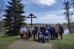 Studenci kierunku Turystyka i rekreacja odkrywają perły turystyczne Supraśla