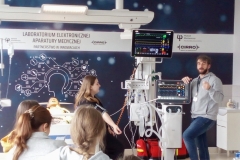 Studenci kierunku Turystyka i Rekreacja wzięli udział w ćwiczeniach terenowych