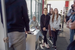 Studenci kierunku Turystyka i Rekreacja wzięli udział w ćwiczeniach terenowych