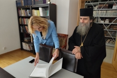 Studenci rozpoczęli prace naukowo-badawcze w Supraślu