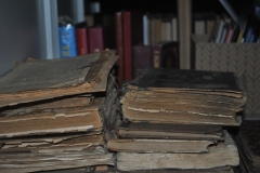 Studenci rozpoczęli prace naukowo-badawcze w Supraślu