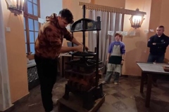 Studenci rozpoczęli prace naukowo-badawcze w Supraślu