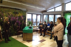 Studenci rozpoczęli prace naukowo-badawcze w Supraślu