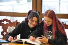 Studenci rozpoczęli prace naukowo-badawcze w Supraślu