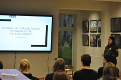 Studenci rozpoczęli prace naukowo-badawcze w Supraślu