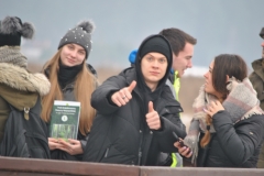 Studenci rozpoczęli prace naukowo-badawcze w Supraślu