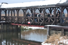 Studenci rozpoczęli prace naukowo-badawcze w Supraślu