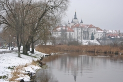 Studenci rozpoczęli prace naukowo-badawcze w Supraślu