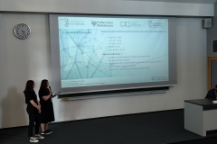 Studenci z Koła Naukowego Marketing 5.0 reprezentowali WIZ na IV Konferencji Kół Naukowych w ramach Politechnicznej Sieci Via Carpatia im. Prezydenta RP Lecha Kaczyńskiego
