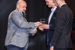 LogiSQUAD laureatem w Konkursie Kół Naukowych „KoKoN” w kategorii „Nagroda Internautów”