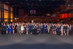 LogiSQUAD laureatem w Konkursie Kół Naukowych „KoKoN” w kategorii „Nagroda Internautów”