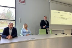 Sukces absolwentów logistyki w ogólnopolskim konkursie na najlepsze prace dyplomowe