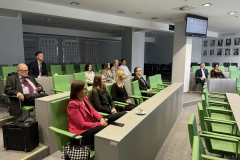 Sukces absolwentów logistyki w ogólnopolskim konkursie na najlepsze prace dyplomowe