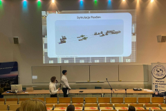 Sukces studentów logistyki na Uniwersyteckiej Lidze Logistyków