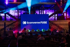 Sukces studentów logistyki w Hackathon Econverse! 2025