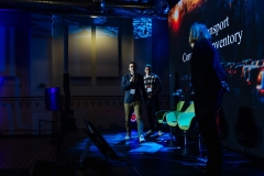 Sukces studentów logistyki w Hackathon Econverse! 2025
