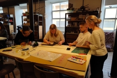 Sukces studentów na międzynarodowych warsztatach z przedsiębiorczości w ramach projektu „Game it away” w Portugalii