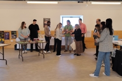 Sukces studentów na międzynarodowych warsztatach z przedsiębiorczości w ramach projektu „Game it away” w Portugalii