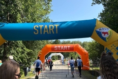 Mistrzostwa Europy Nordic Walking 2025.  Fot. z archiwum uczestników MENW 2025