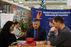 Świąteczny wieczór gier planszowych  fot. Magdalena Greś