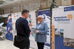 2026-03-18 Sympozjum Dydaktyczne WIZ fot. Ł. Dragun