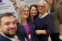 2026-03-18 Sympozjum Dydaktyczne WIZ fot. Ł. Dragun