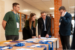 2026-03-18 Sympozjum Dydaktyczne WIZ fot. Ł. Dragun