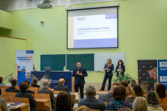 2026-03-18 Sympozjum Dydaktyczne WIZ fot. T. Trochimczuk