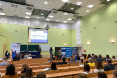 2026-03-18 Sympozjum Dydaktyczne WIZ fot. T. Trochimczuk