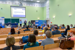 2026-03-18 Sympozjum Dydaktyczne WIZ fot. T. Trochimczuk
