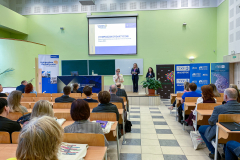 2026-03-18 Sympozjum Dydaktyczne WIZ fot. T. Trochimczuk
