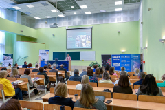 2026-03-18 Sympozjum Dydaktyczne WIZ fot. T. Trochimczuk