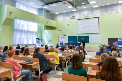 2026-03-18 Sympozjum Dydaktyczne WIZ fot. T. Trochimczuk