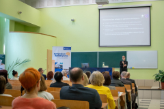 2026-03-18 Sympozjum Dydaktyczne WIZ fot. T. Trochimczuk