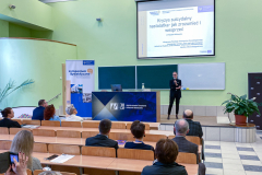 2026-03-18 Sympozjum Dydaktyczne WIZ fot. T. Trochimczuk