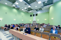 2026-03-18 Sympozjum Dydaktyczne WIZ fot. T. Trochimczuk