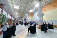 2026-03-18 Sympozjum Dydaktyczne WIZ fot. T. Trochimczuk