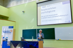 2026-03-18 Sympozjum Dydaktyczne WIZ fot. T. Trochimczuk