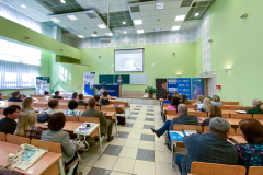 2026-03-18 Sympozjum Dydaktyczne WIZ fot. T. Trochimczuk