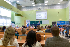 2026-03-18 Sympozjum Dydaktyczne WIZ fot. T. Trochimczuk