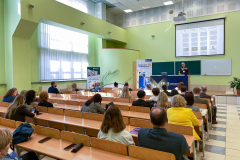 2026-03-18 Sympozjum Dydaktyczne WIZ fot. T. Trochimczuk