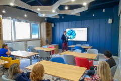 2026-03-18 Sympozjum Dydaktyczne WIZ fot. T. Trochimczuk