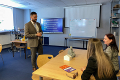 2026-03-18 Sympozjum Dydaktyczne WIZ fot. T. Trochimczuk